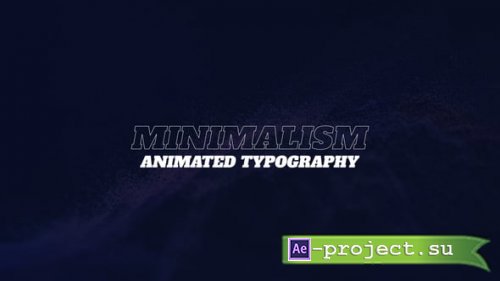 Videohive - Big Titles - 55468002 - Project for After Effects