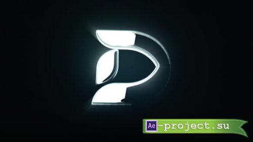 Videohive - Logo Opener - 55166417 - Project for After Effects