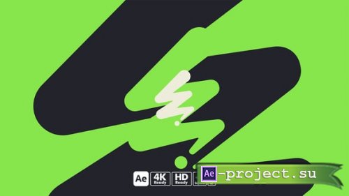 Videohive - Logo Bumpers Pack - 55503084 - Project for After Effects