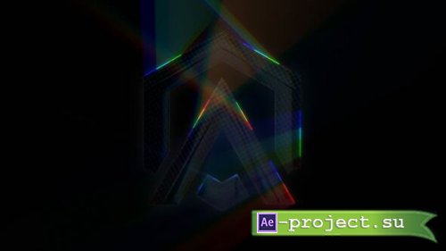 Videohive - Light Logo Reveal - 55534289 - Project for After Effects