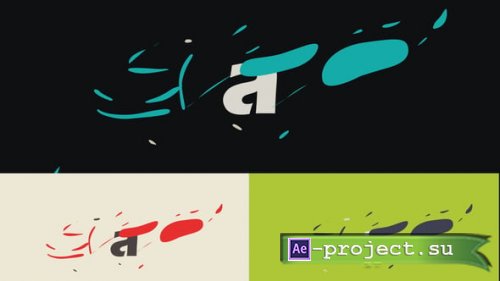 Videohive - Play Button Logo Intro - 55500398 - Project for After Effects