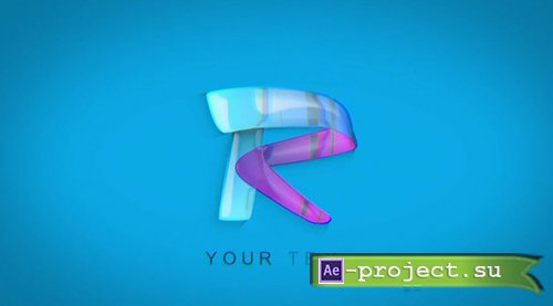 Videohive - Logo intro - 55565307 - Project for After Effects