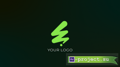 Videohive - Particle Logo - 55599861 - Project for After Effects