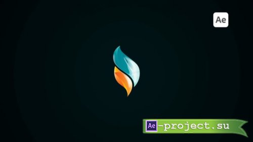 Videohive - Dynamic Logo Reveal - 55580314 - Project for After Effects