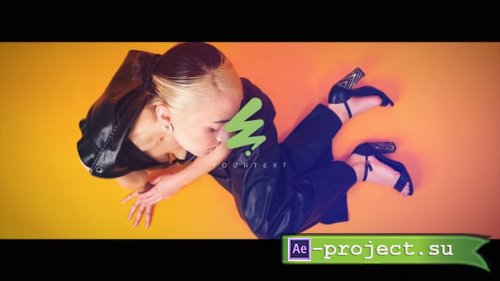 Videohive - Page Turn Intro - 55565301 - Project for After Effects