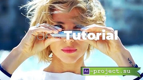 Modern Transitions 271653 - Final Cut Pro Templates