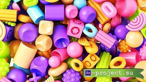 Make It Pop 2360054 - After Effects Templates