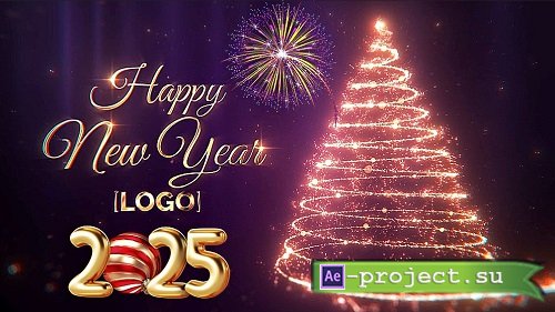 Christmas Opener 3007017 - After Effects Templates