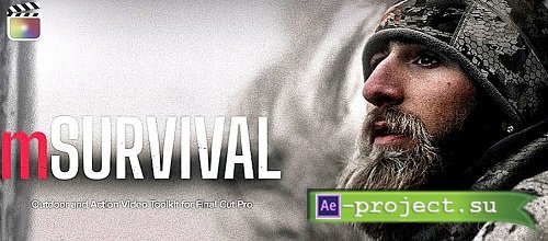 mSurvival - For Final Cut Pro