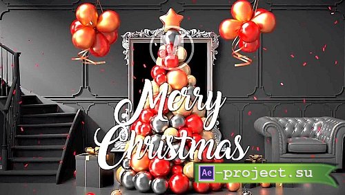 Christmas Opener 345932 - After Effects Templates