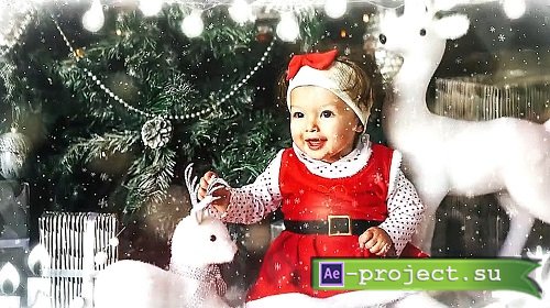 Christmas Slideshow 872193 - After Effects Templates