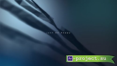 Videohive - Luminous | Inspiring Titles - 55439476 - Project for After Effects