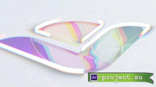 Videohive - Logo Reveal - 55665253 - Project for After Effects