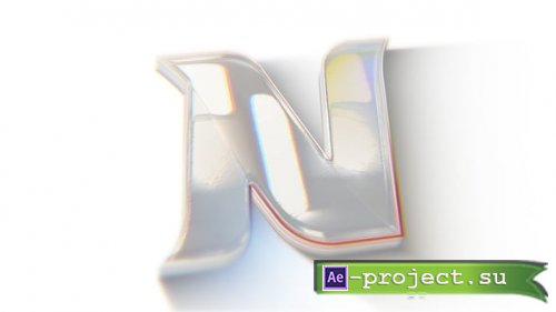 Videohive - Logo Opener - 55610183 - Project for After Effects