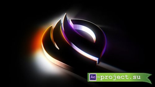 Videohive - Logo Reveal - 55696173 - Project for After Effects