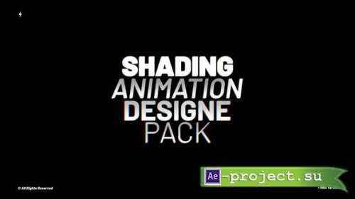 Videohive - Title Animation | After Effects - 55669896 - Project for After Effects