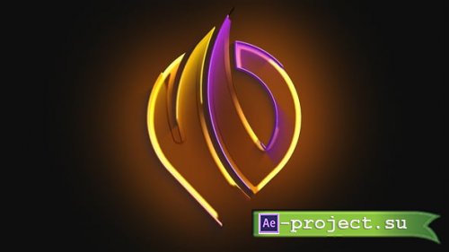 Videohive - Logo Animation - 55714101 - Project for After Effects