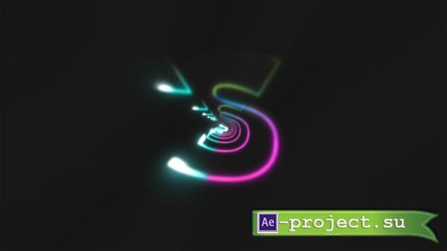 Videohive - Logo Reveal - 55713366 - Project for After Effects