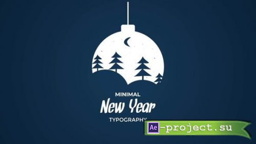 Videohive - Merry Christmas - 55726779 - Project for After Effects