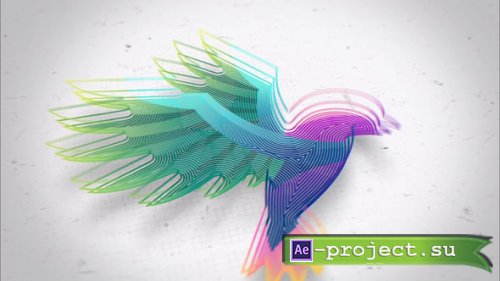 Videohive - Logo Animation - 55749534 - Project for After Effects