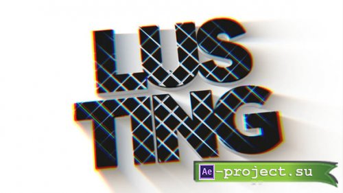 Videohive - Logo Reveal - 55763548 - Project for After Effects