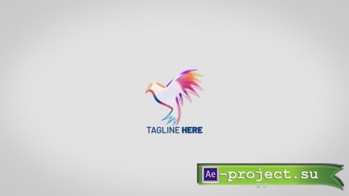 Videohive - Logo Reveal - 55784922 - Project for After Effects