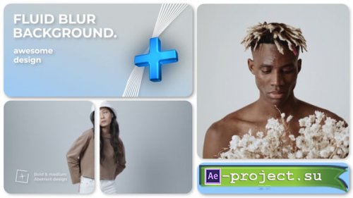 Videohive - Chic Multiscreen Opener - 55787359 - Project for After Effects