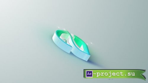 Videohive - Logo - 55810035 - Project for After Effects