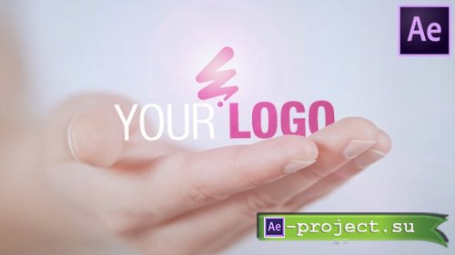 Videohive - Hand Opener - 55715433 - Project for After Effects