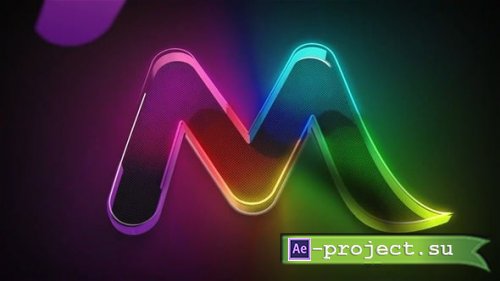 Videohive - Logo Animation - 55389592 - Project for After Effects