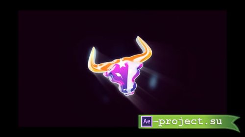 Videohive - Logo Animation - 55827314 - Project for After Effects