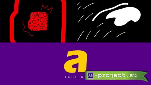 Videohive - Funk Logo Intro - 55813746 - Project for After Effects