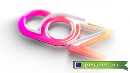 Videohive - Logo Reveal - 55762152 - Project for After Effects