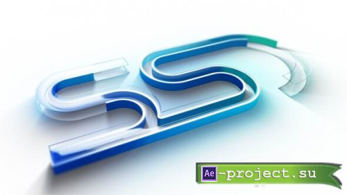 Videohive - Logo Animation - 55556267 - Project for After Effects