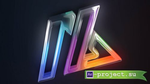 Videohive - Logo Reveal - 55919867 - Project for After Effects