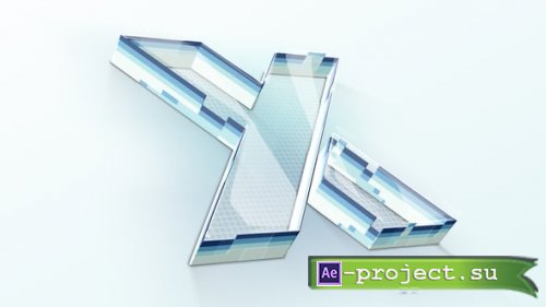 Videohive - Logo Intro - 55941637 - Project for After Effects