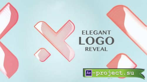 Videohive - Logo - 55869912 - Project for After Effects