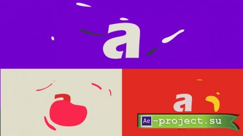 Videohive - Create Logo Intro - 55926515 - Project for After Effects