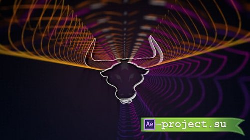 Videohive - Logo Animation - 55959187 - Project for After Effects