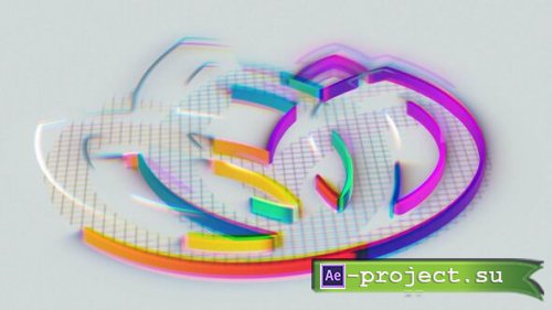 Videohive - Clean Logo - 55958926 - Project for After Effects