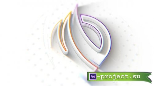 Videohive - Logo Opener - 55958911 - Project for After Effects