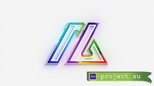 Videohive - Modern Logo Reveal - 55943521 - Project for After Effects