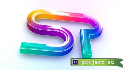 Videohive - Logo Reveal - 55518888 - Project for After Effects