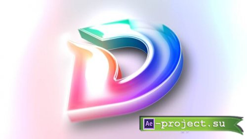 Videohive - Logo Reveal - 55786068 - Project for After Effects