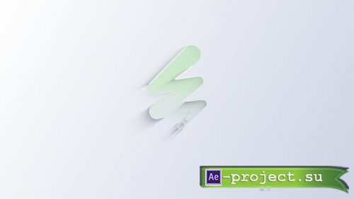 Videohive - Logo Reveal intro - 56001679 - Project for After Effects