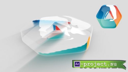 Videohive - Logo Animation - 55989469 - Project for After Effects