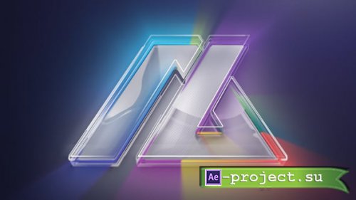 Videohive - Elegant Logo Reveal - 55998994 - Project for After Effects