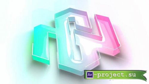 Videohive - Logo Animation - 55674118 - Project for After Effects