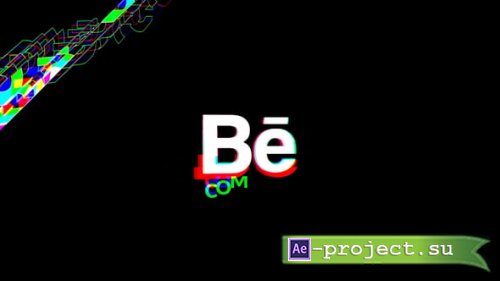 Videohive - Logo Animation - 56026196 - Project for After Effects