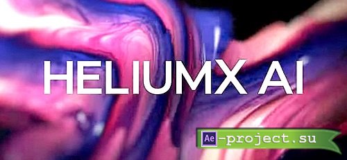 Aescripts Helium V8.1a for After Effects (Win)